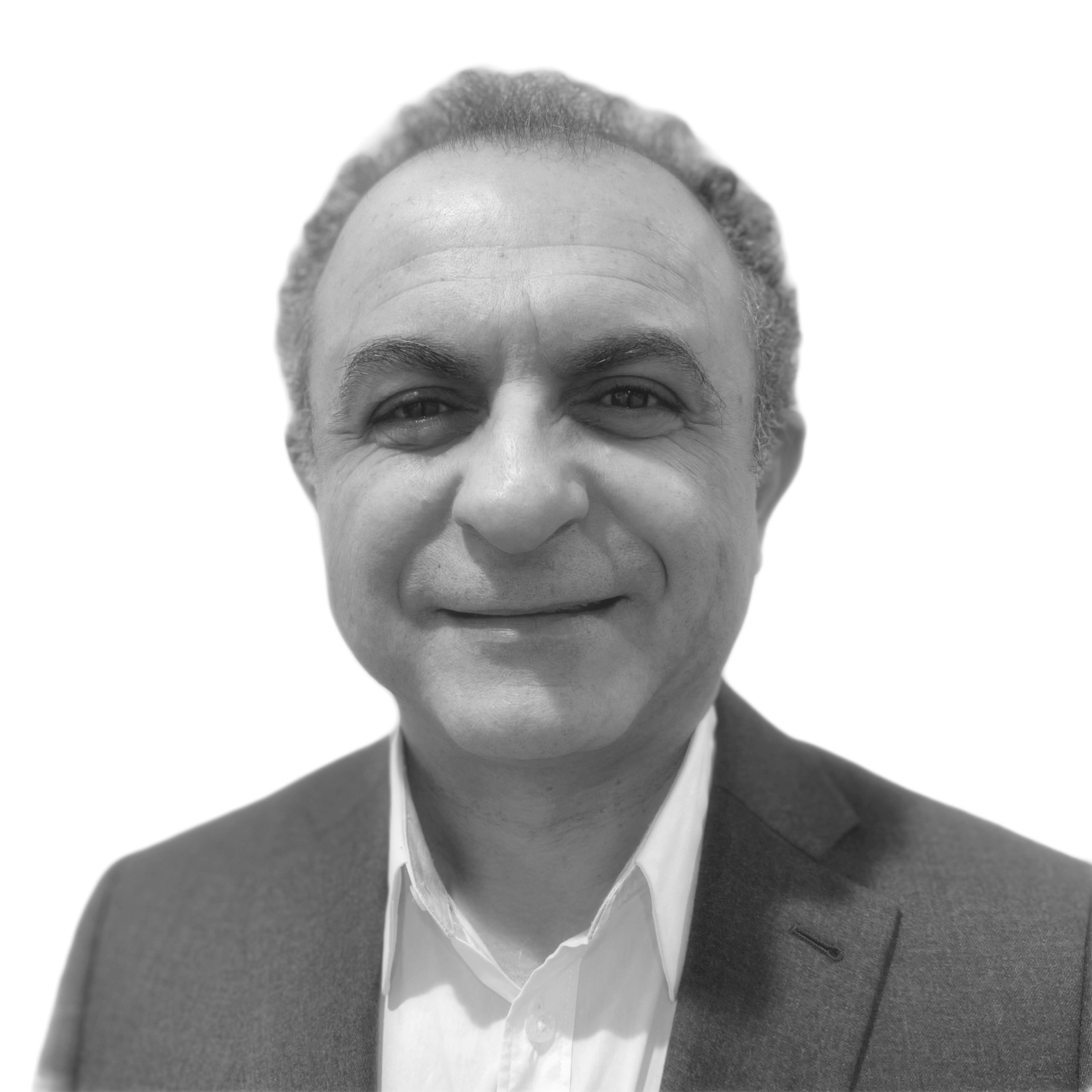 photo of Hafid Touam