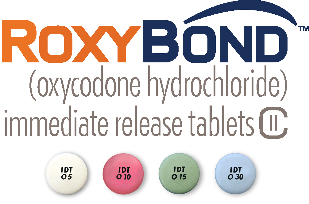 RoxyBond